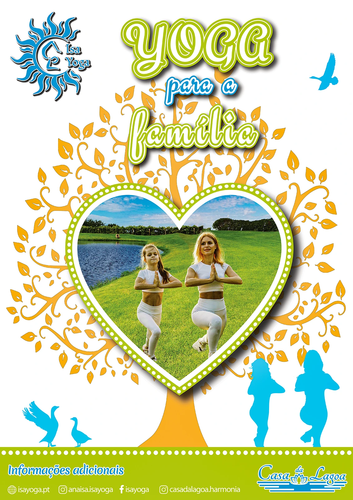 Cartaz do evento