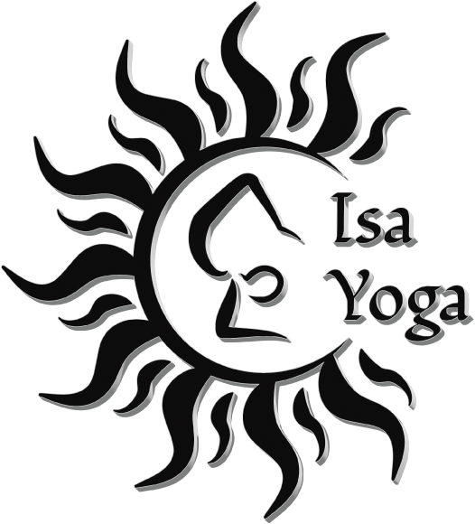Logotipo Isayoga