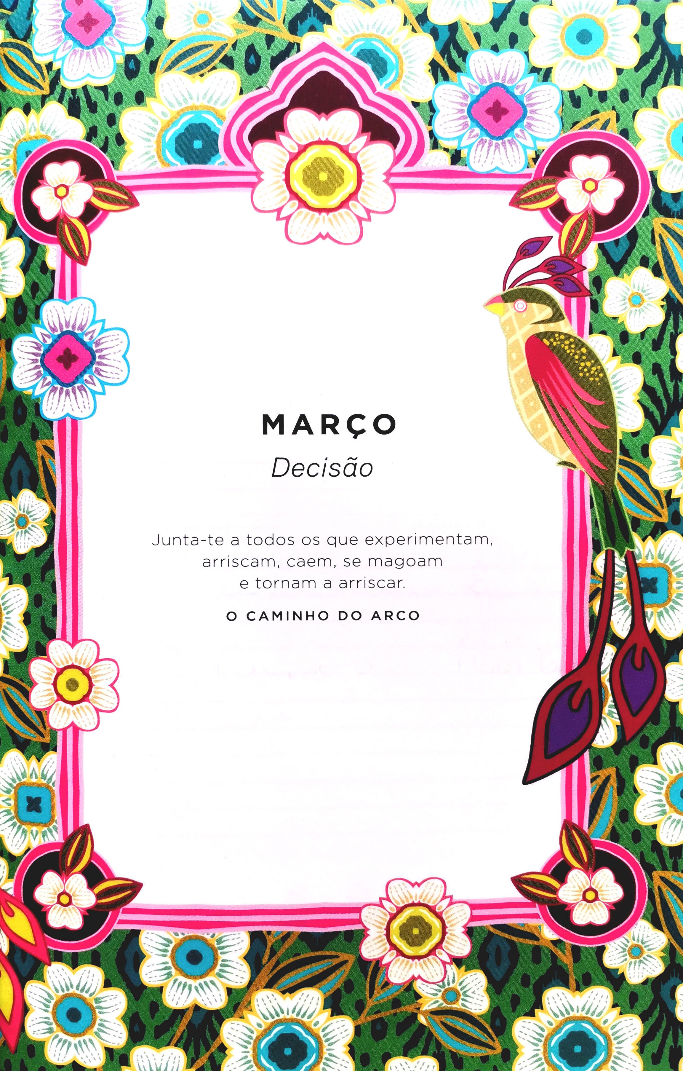 Ilustração da publicação